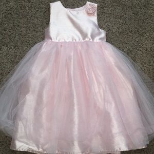 Little Girls Dress